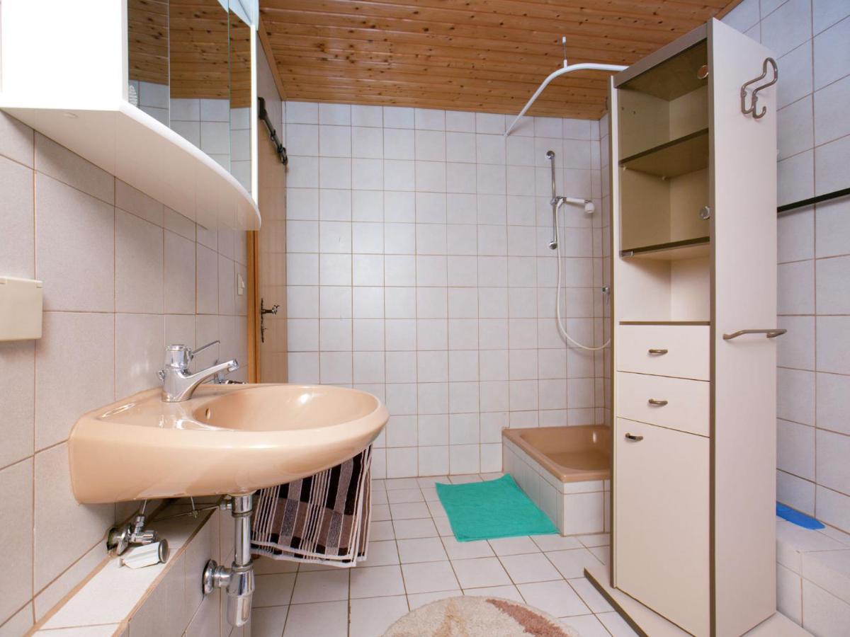 Cosy Apartment In Allg U With Garden オイ・ミッテルベルグ エクステリア 写真