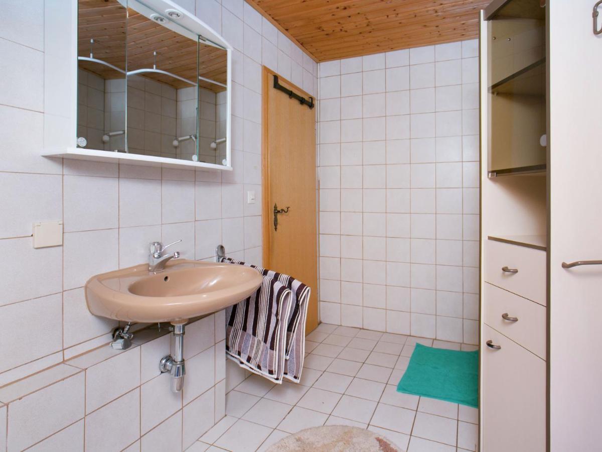 Cosy Apartment In Allg U With Garden オイ・ミッテルベルグ エクステリア 写真