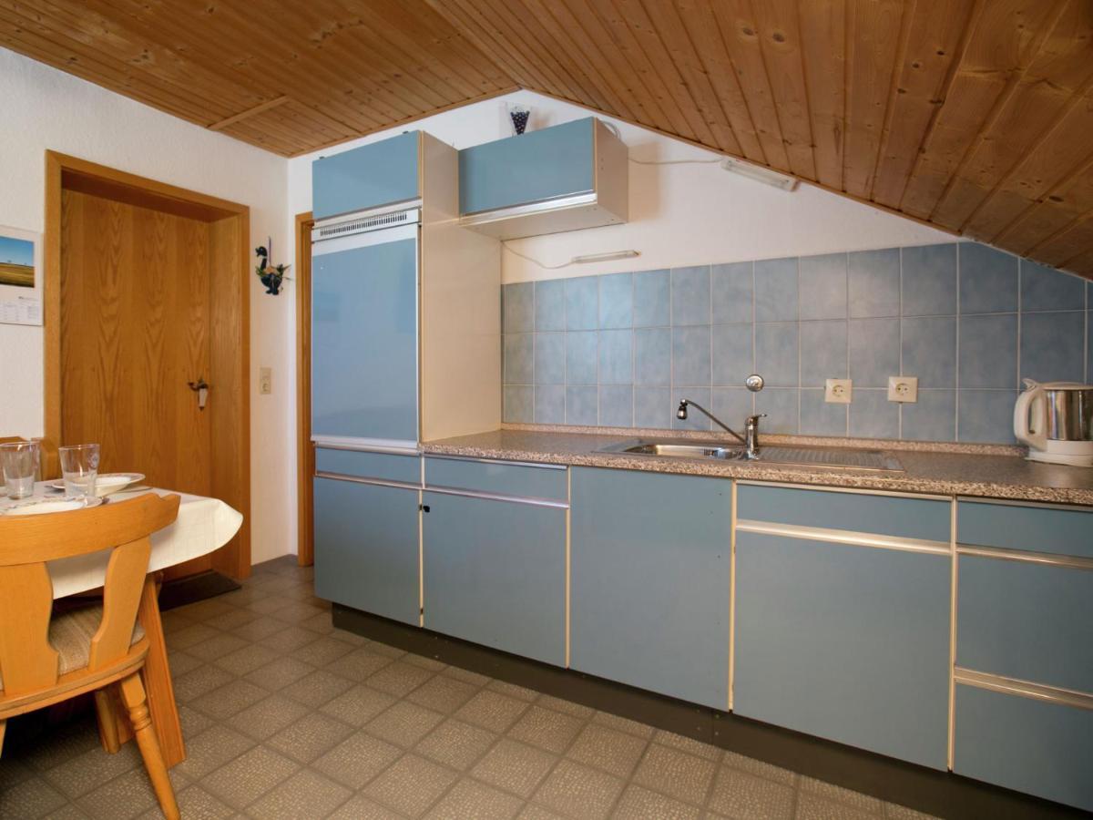 Cosy Apartment In Allg U With Garden オイ・ミッテルベルグ エクステリア 写真