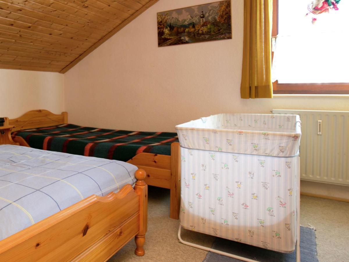 Cosy Apartment In Allg U With Garden オイ・ミッテルベルグ 部屋 写真